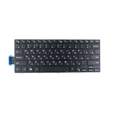 Клавиатура для ноутбука Dell Inspiron 14 3473 p/n: 9MNCD 09MNCD Клавиатура для ноутбука Dell Inspiron 14 3473 p/n: 9MNCD 09MNCD