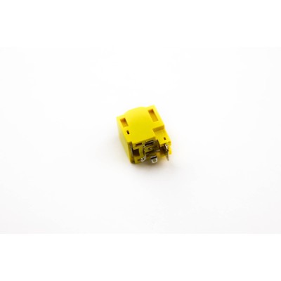 Разъем питания для ноутбука Lenovo B590 jack (7.9x5.5) Разъем питания для ноутбука Lenovo B590 jack (7.9x5.5)