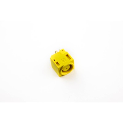 Разъем питания для ноутбука Lenovo B590 jack (7.9x5.5) Разъем питания для ноутбука Lenovo B590 jack (7.9x5.5)