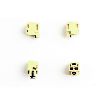 Разъем питания для ноутбука Lenovo B590 jack (7.9x5.5) Разъем питания для ноутбука Lenovo B590 jack (7.9x5.5)