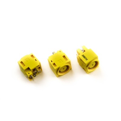Разъем питания для ноутбука Lenovo B590 jack (7.9x5.5)