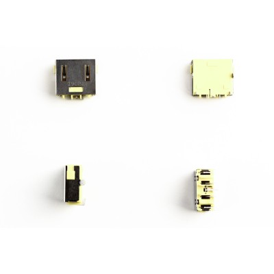 Разъем питания для ноутбука Lenovo S20-30 (USB)