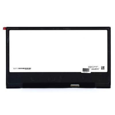 Матрица для ноутбука 14.0 2560x1440 40pin eDp Slim IPS LP140QH1-SPH1 Matte 60Hz