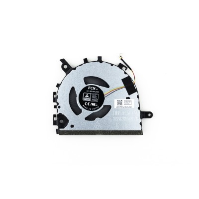 Вентилятор/Кулер для ноутбука Lenovo Ideapad 3 14ITL6 p/n: 5F10S13947
