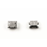 Разъем MicroUSB 050