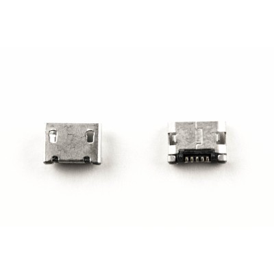 Разъем MicroUSB 050