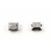 Разъем MicroUSB 050