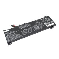 Аккумулятор для Lenovo Legion 5-15ITH6 (15.36V 3910mAh) p/n: L20M4PC0 L20D4PC0 L20C4PC0 L20L4PC0