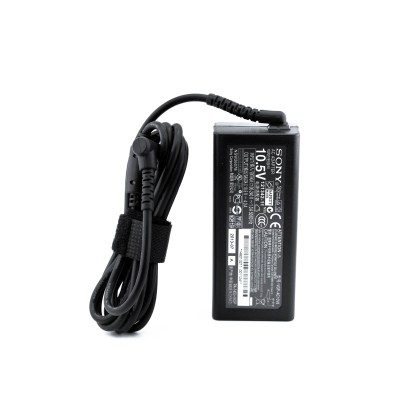Блок питания для ноутбука Sony Ulrtabook DUO 10 10.5V 4.3A (4.8×1.7) 45W OEM
