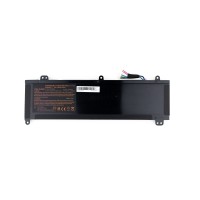 Аккумулятор для ноутбука Clevo N550RC (11.4V 4100mAh) p/n: N550BAT-3