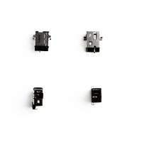 Разъем питания для ноутбука Asus R511L (5.5x2.5)