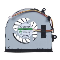 Вентилятор (Кулер) для ноутбука Lenovo G585 V.1 p/n: AB06505MX12DB00, AB07005HX12DB00
