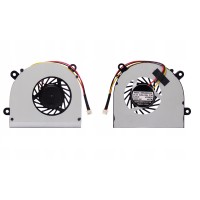 Вентилятор (Кулер) для ноутбука MSI FX600 p/n: DFS451205M10T F98D, E3300800220F0, E33-0800220-F05