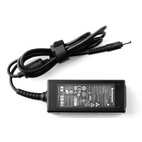 Блок питания для ноутбука Lenovo V15 20V 2.25A (3.0x1.0) 45W Блок питания для ноутбука Lenovo V15 20V 2.25A (3.0x1.0) 45W