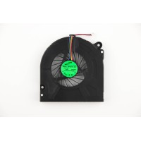 Вентилятор (Кулер) для ноутбука Toshiba F755 ORG p/n: G61C0000F110 T-137C