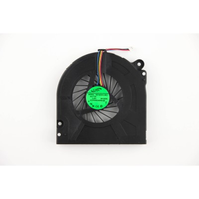 Вентилятор (Кулер) для ноутбука Toshiba F750 ORG p/n: G61C0000F110 T-137C
