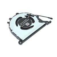 Вентилятор (Кулер) для ноутбука Lenovo Yoga slim 7-14IIL p/n: DQ5D555G075 DQ5D565G006