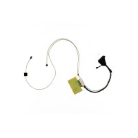 Шлейф для матрицы Acer TravelMate 8473 p/n: 50.4NP19.011
