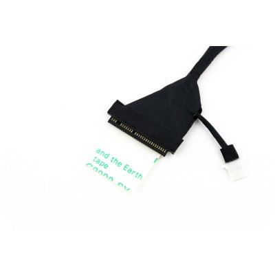 Шлейф для матрицы Acer TravelMate 8473 p/n: 50.4NP19.011