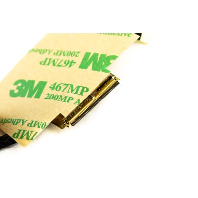 Шлейф для матрицы Acer TravelMate 8473 p/n: 50.4NP19.011