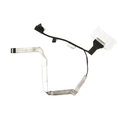 Шлейф матрицы для ноутбука Dell E7300 p/n: VRFW2 DC02C00JB00