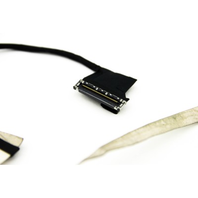 Шлейф матрицы для ноутбука Dell Latitude E5450 p/n: DC02C007600 01F8PK