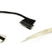 Шлейф матрицы для ноутбука Dell Latitude E5450 p/n: DC02C007600 01F8PK