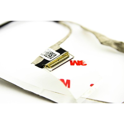 Шлейф матрицы для ноутбука Dell Latitude E5450 p/n: DC02C007600 01F8PK