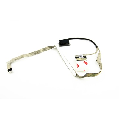 Шлейф матрицы для ноутбука Dell Latitude E5450 p/n: DC02C007600 01F8PK