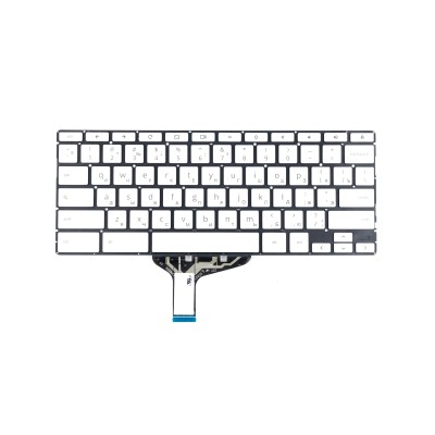 Клавиатура для HP 14B-CA X360 p/n: V181146HS2
