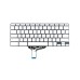 Клавиатура для HP 14B-CA X360 p/n: V181146HS2