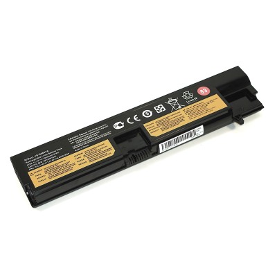 Аккумулятор для Lenovo ThinkPad E570 (14.4V 2200mAh) p/n: 01AV418 01AV415 SB10K97575