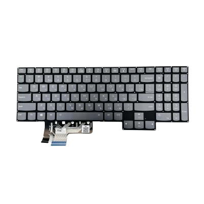 Клавиатура для ноутбука Lenovo Legion C7-15IMH05