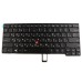 Клавиатура для ноутбука Lenovo ThinkPadE 440 с подсветкой p/n: CS13T, SN20G54696, 00HW837