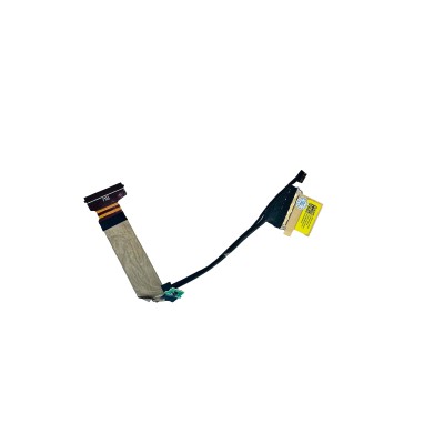 Шлейф для матрицы Lenovo S7-15IMH5 40pin p/n: DC02002MX2B