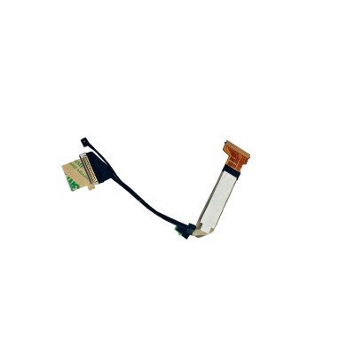 Шлейф для матрицы Lenovo S7-15IMH5 40pin p/n: DC02002MX2B