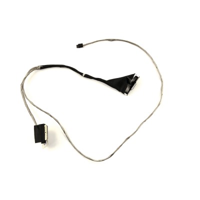 Шлейф матрицы для ноутбука Acer Aspire V3-472G p/n: DD0ZQ0LC000, DD0ZQ0LC040