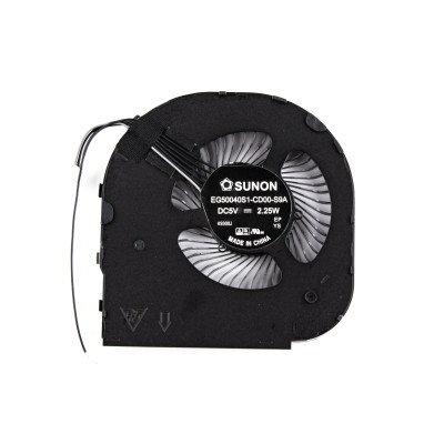 Вентилятор (Кулер) для ноутбука Lenovo T480S ORG p/n: 01HW695 01HW699 AT16Q002SS0