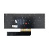 Клавиатура для ноутбука Lenovo IdeaPad Flex 5 14IAU7 Черная без подсветки p/n: PR4SB-RU