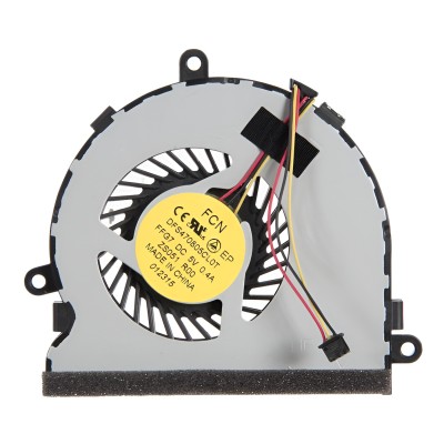 Вентилятор (Кулер) для ноутбука HP 15-g ORG p/n: KSB05105HA-DH94, DFS470805CL0T FFG7