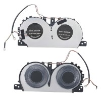 Вентилятор/Кулер для ноутбука Lenovo C740-15IML p/n: XRDFS1507053H0T-LXFB