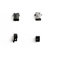 Разъем питания для ноутбука Asus fl5800l (5.5x2.5)