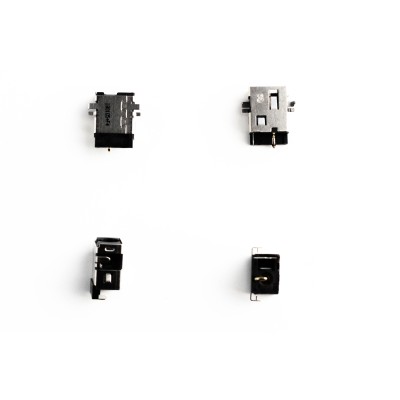 Разъем питания для ноутбука Asus F555L (5.5x2.5) Разъем питания для ноутбука Asus F555L (5.5x2.5)