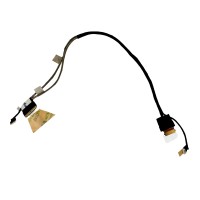 Шлейф для матрицы HP 15T-AS 30pin Touch p/n: 6017B0740702