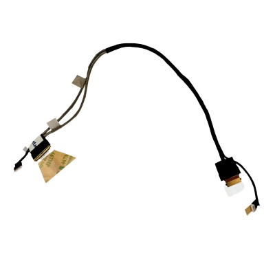 Шлейф для матрицы HP 15T-AS 30pin Touch p/n: 6017B0740702