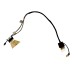 Шлейф для матрицы HP 15T-AS 30pin Touch p/n: 6017B0740702
