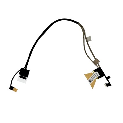 Шлейф для матрицы HP 15T-AS 30pin Touch p/n: 6017B0740702