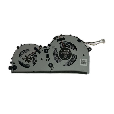 Вентилятор/Кулер для ноутбука Lenovo IdeaPad L340-15IRH p/n: NS85B24-18K01 5F10S13887