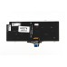 Клавиатура для ноутбука Dell Latitude 9520 с подсветкой p/n: 0DJV29, PK1330S2B06