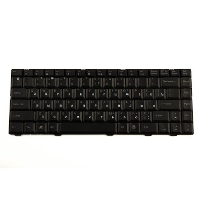 Клавиатура для ноутбука DNS Benq Joybook R45 p/n: V450681AS1 04GNH41KRU00